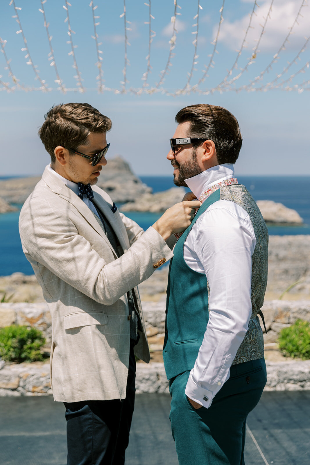 getting married in greece (3)