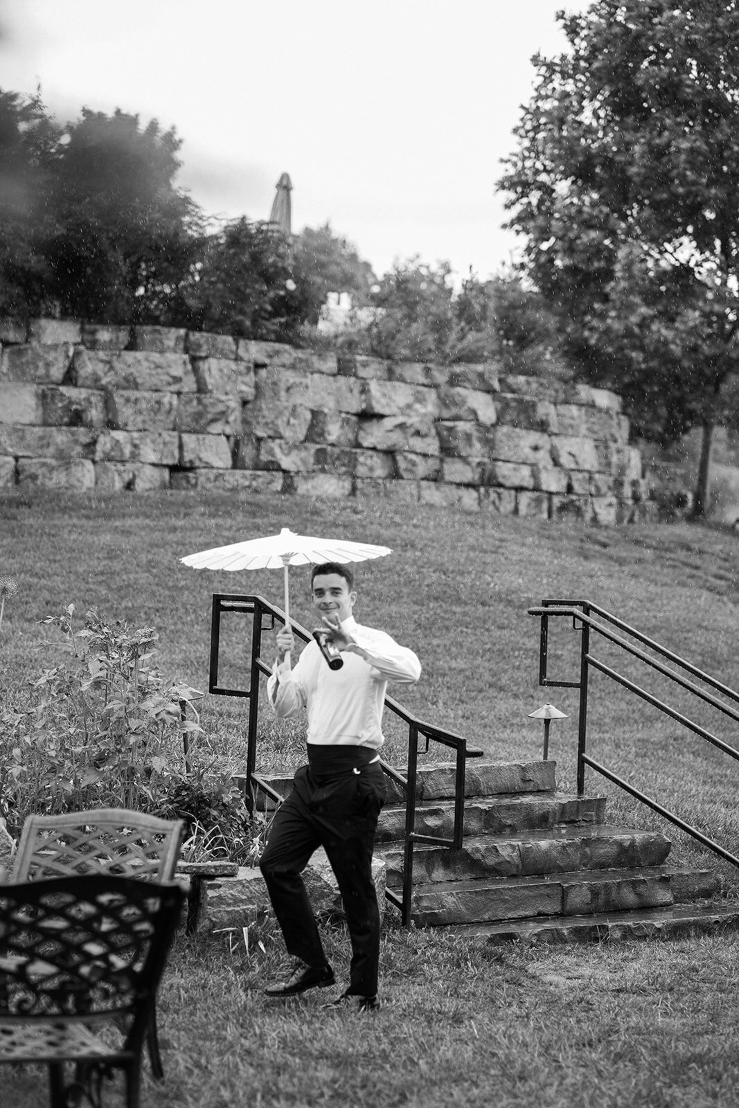 St. Louis Wedding Photographer