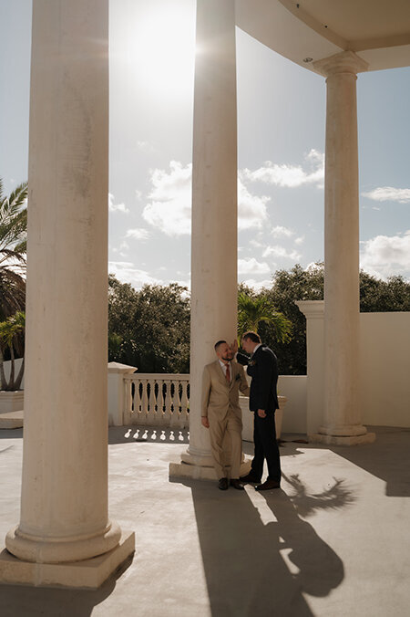 Florida Elopement Photographer