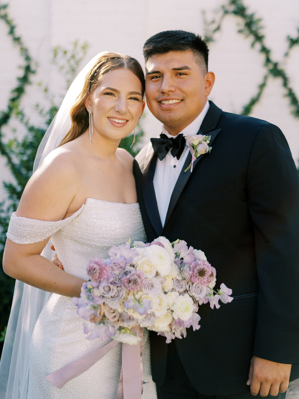 wedding at Wish Well House, Georgetown, Texas