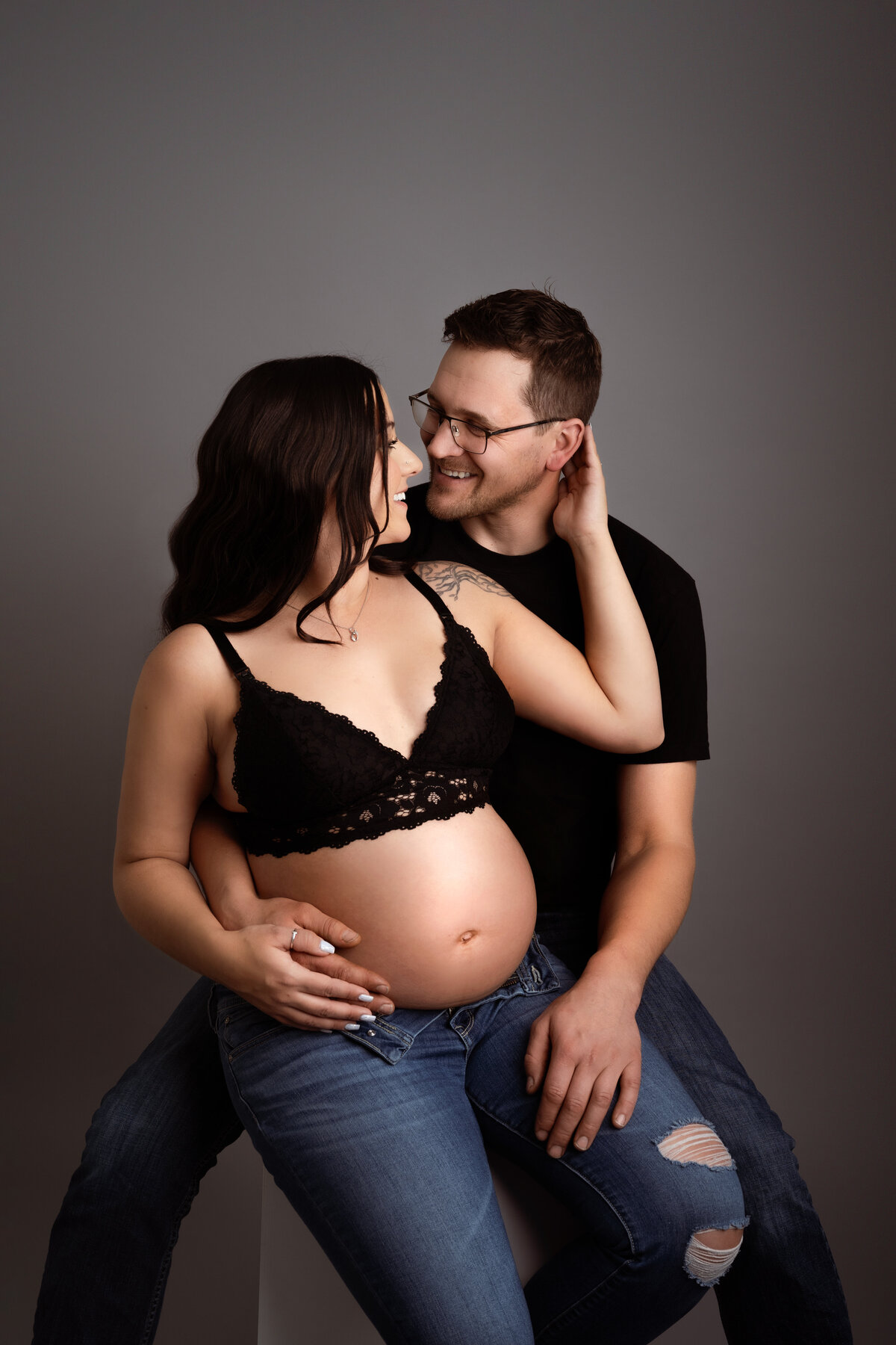 Edmonton Maternity photographer-8