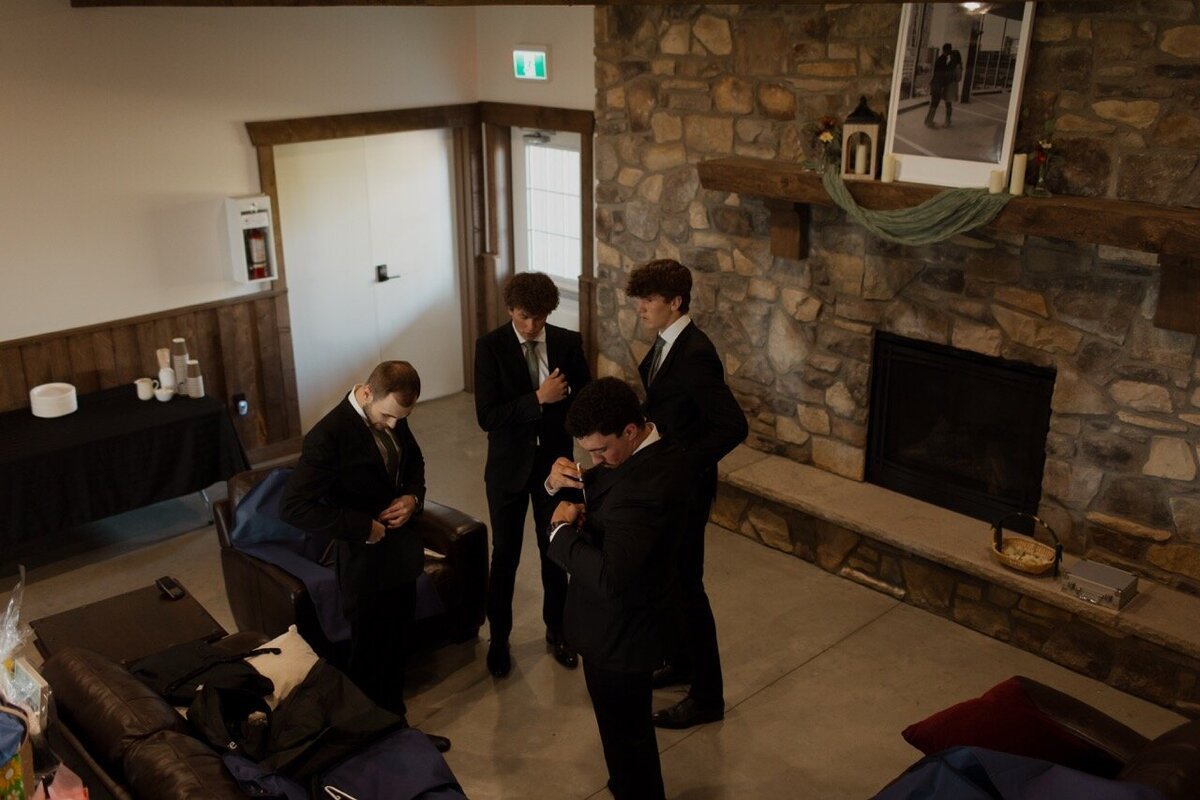 Red Deer Wedding Venue River Valley 21 Large