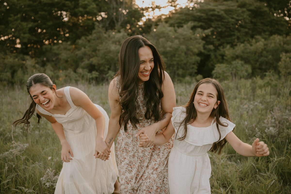 Olympia portrait photography