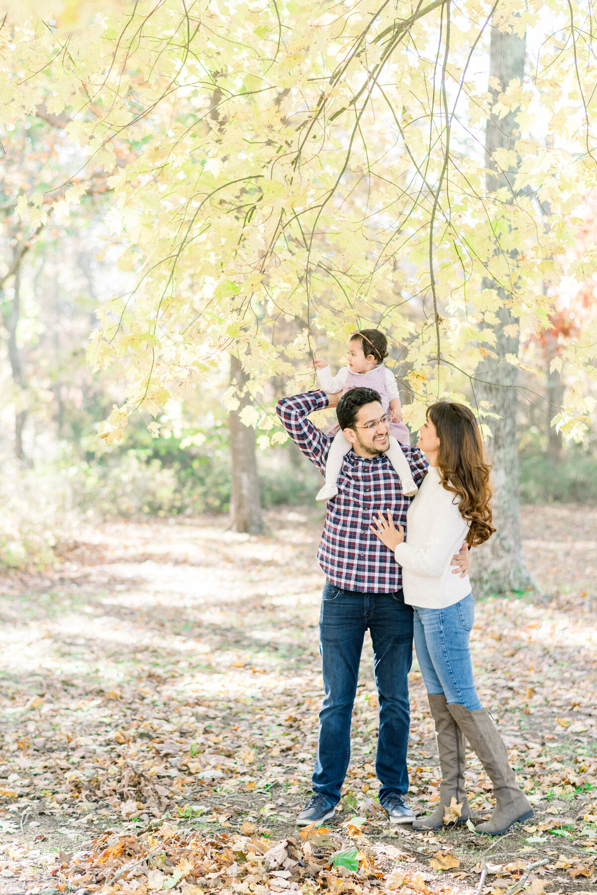 MeryamFatimaFamilysession13