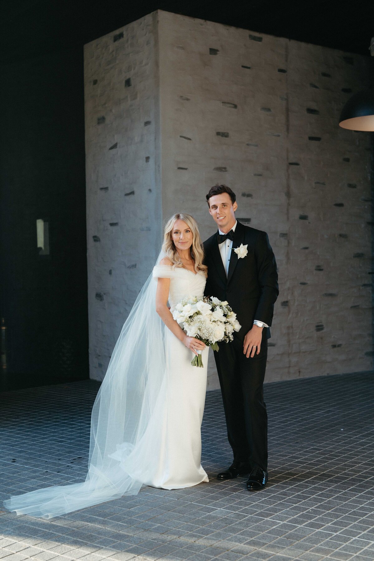 Kinloch Manor Wedding -1023