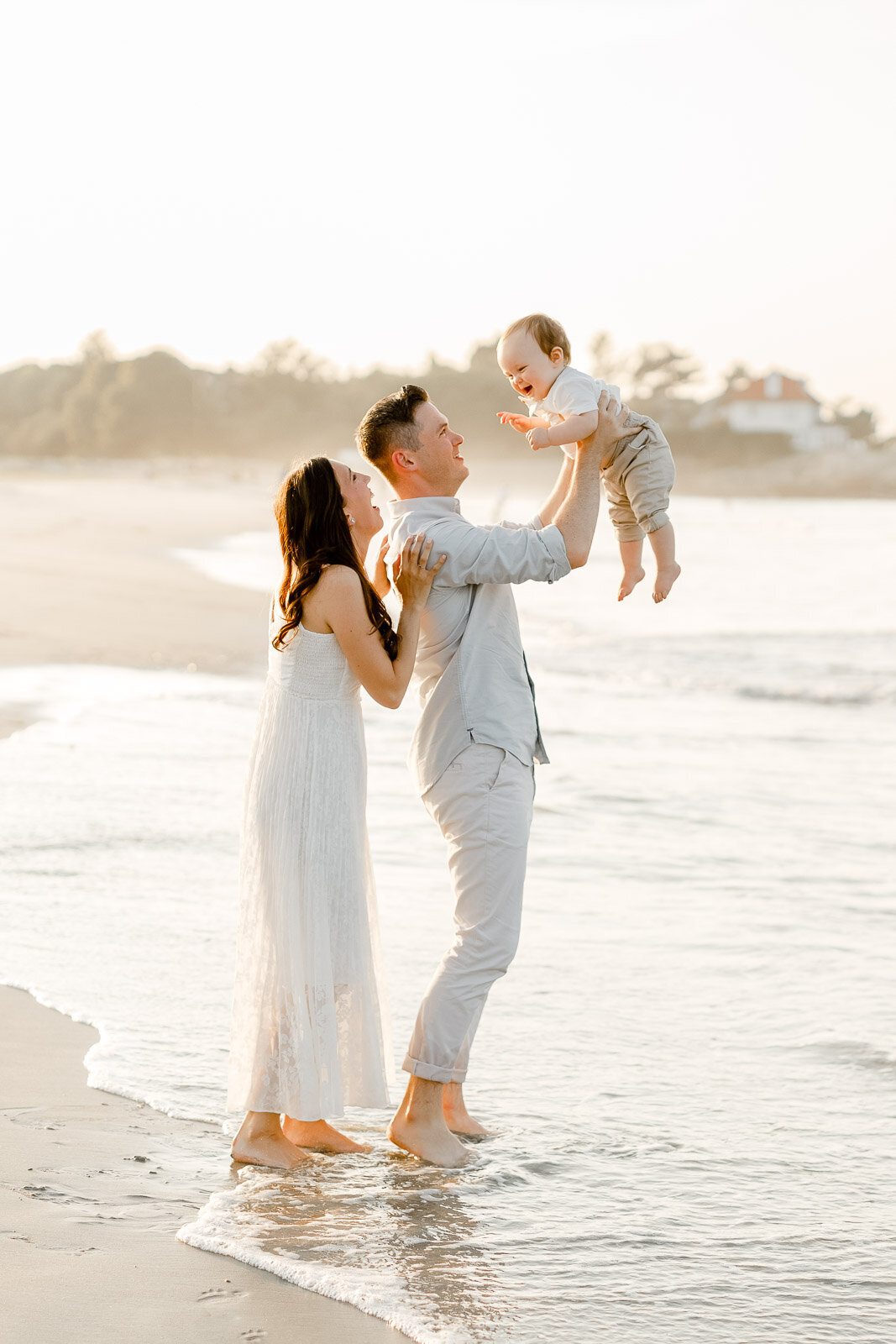 south shore photographer families 1