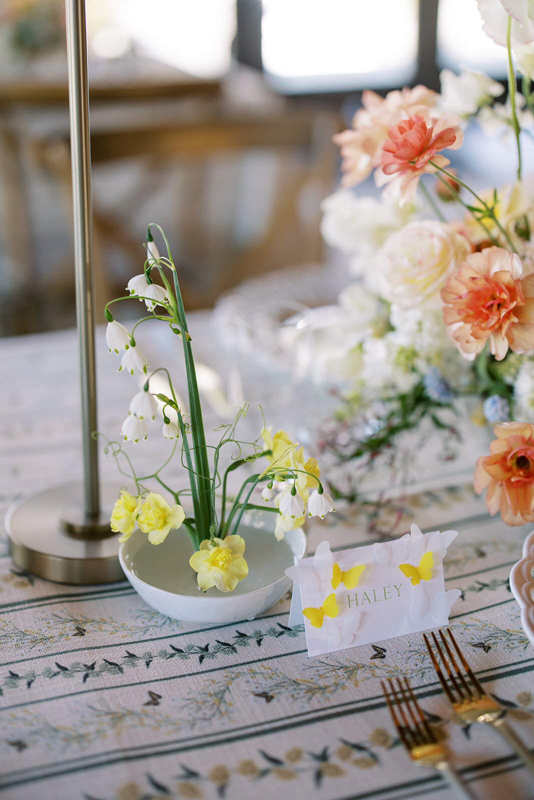 Cedar Lakes Estate Tablescape-5