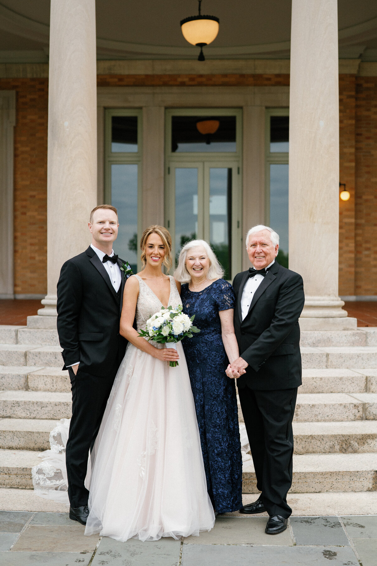 Justine Yandle Photography - Sleepy Hollow Country Club Wedding -45