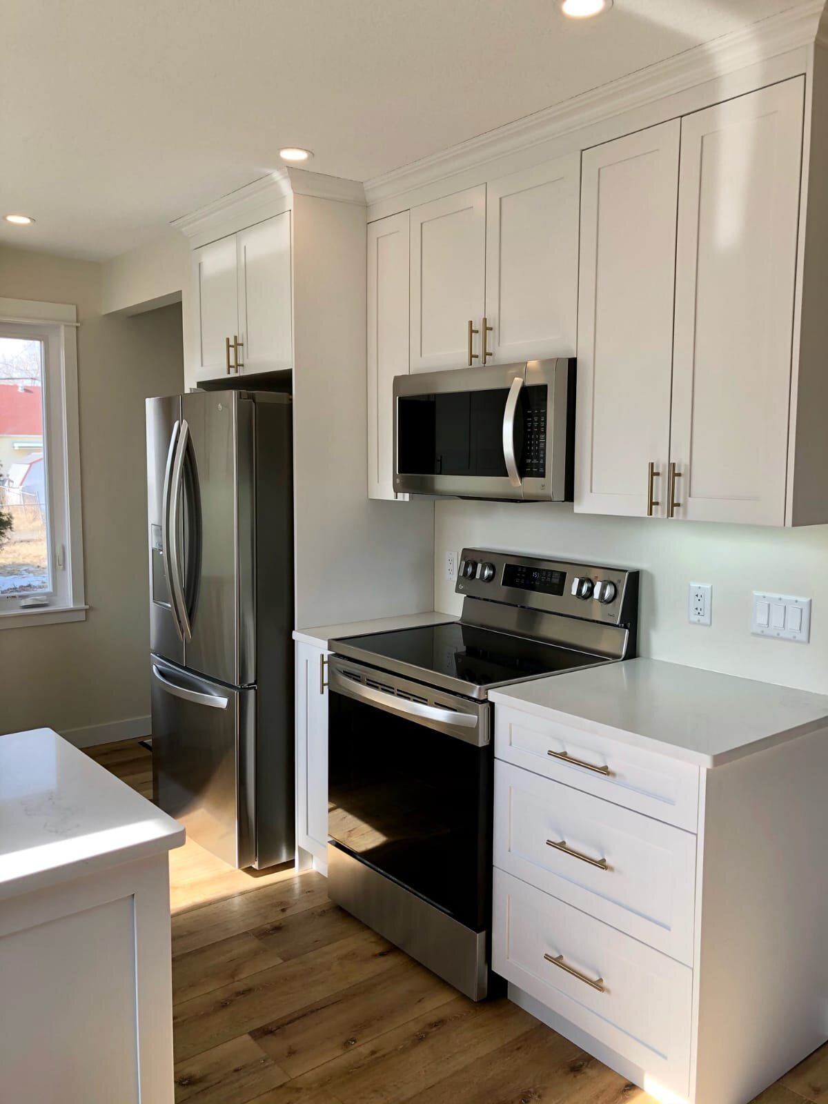 Woodcraft Kitchen Cabinets Edmonton | Cabinets Matttroy