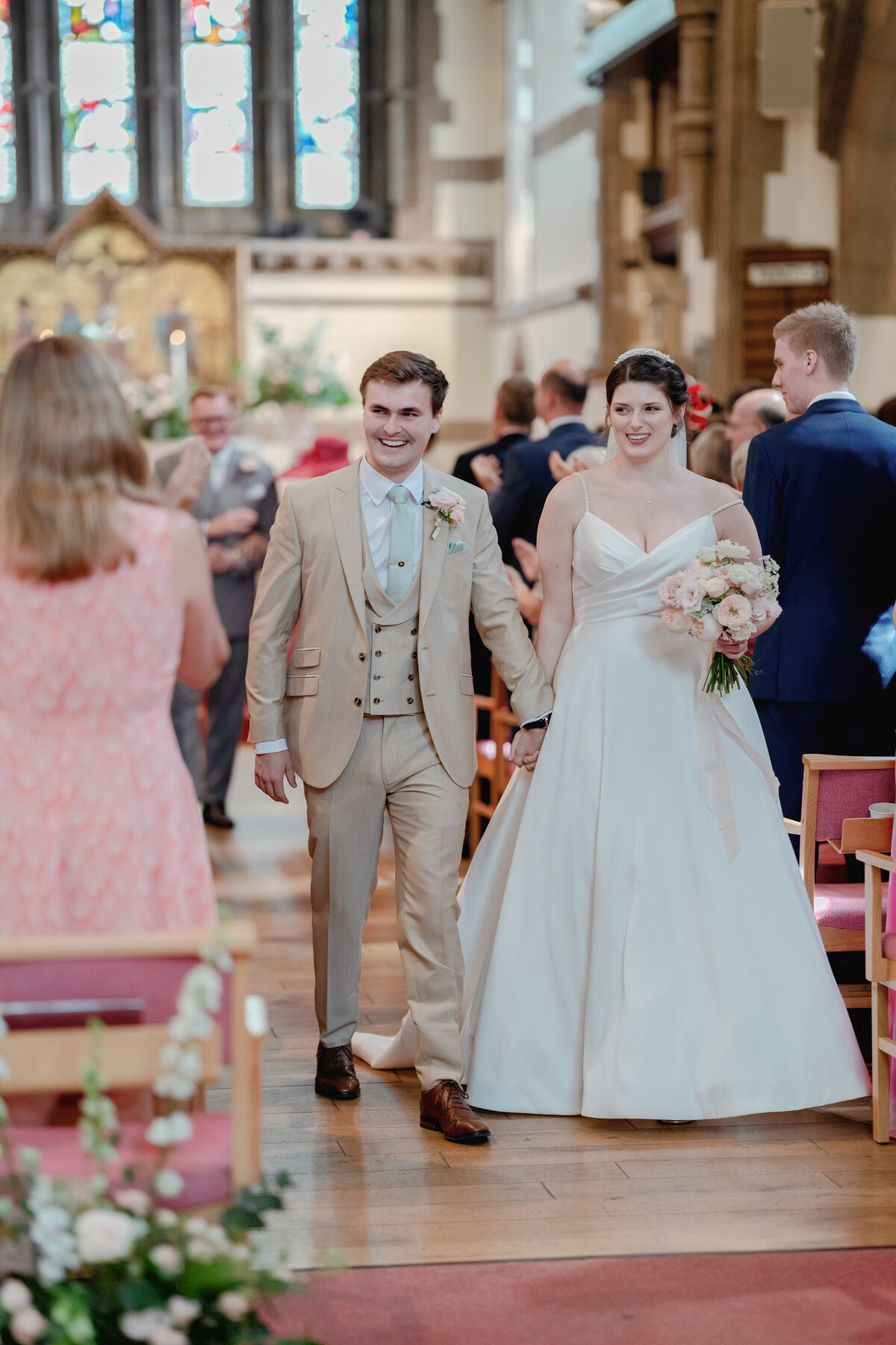 Essex Wedding Photographer