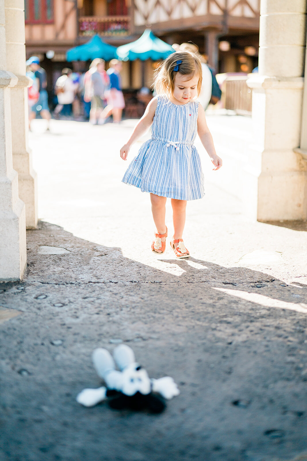 Disney Family Photos324