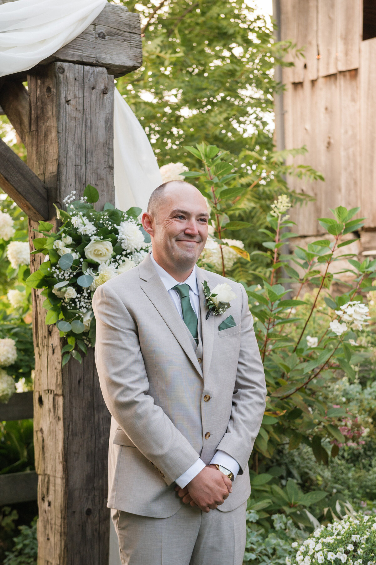 century barn wedding 54
