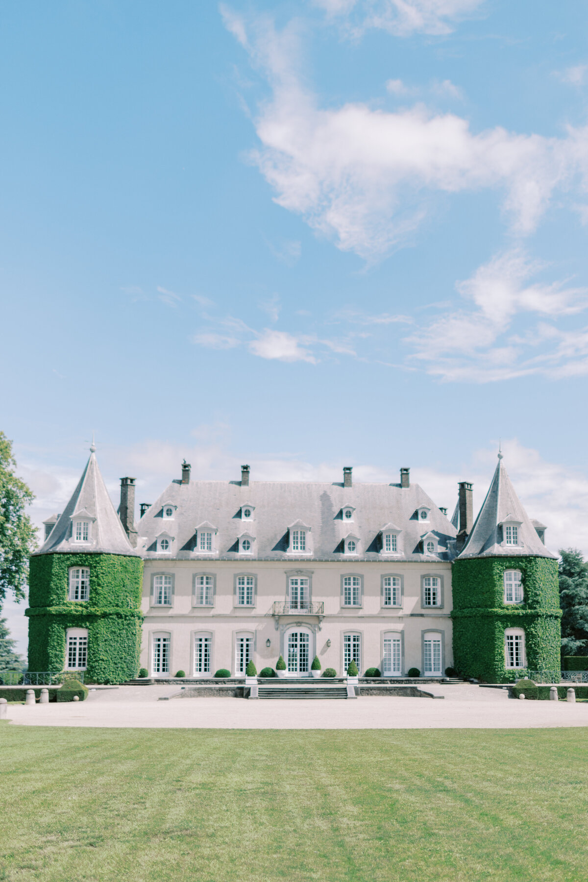 IMG_0863 Chateau de la Hulpe Brussels Wedding Photographer Bruiloft