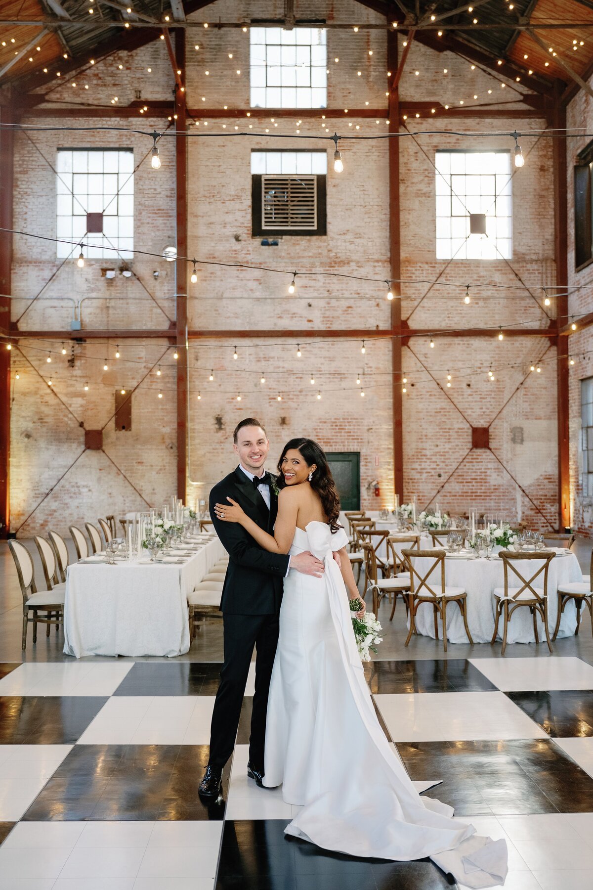 Bianca + Matt - Wedding Day (814 of 1325)