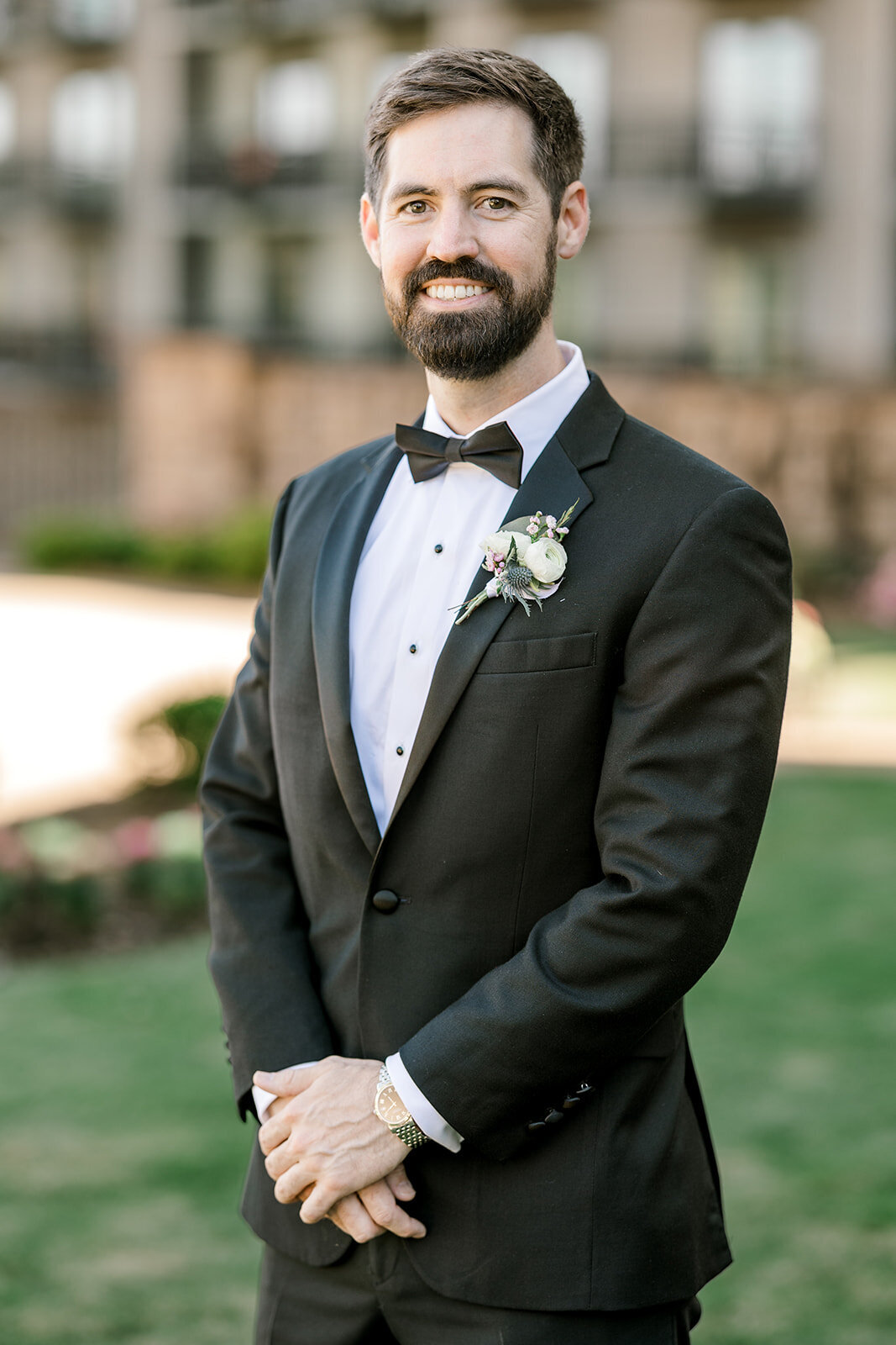 Samantha & Thomas Calloway Gardens Wedding-Chicago + Atlanta Wedding Photographer-86