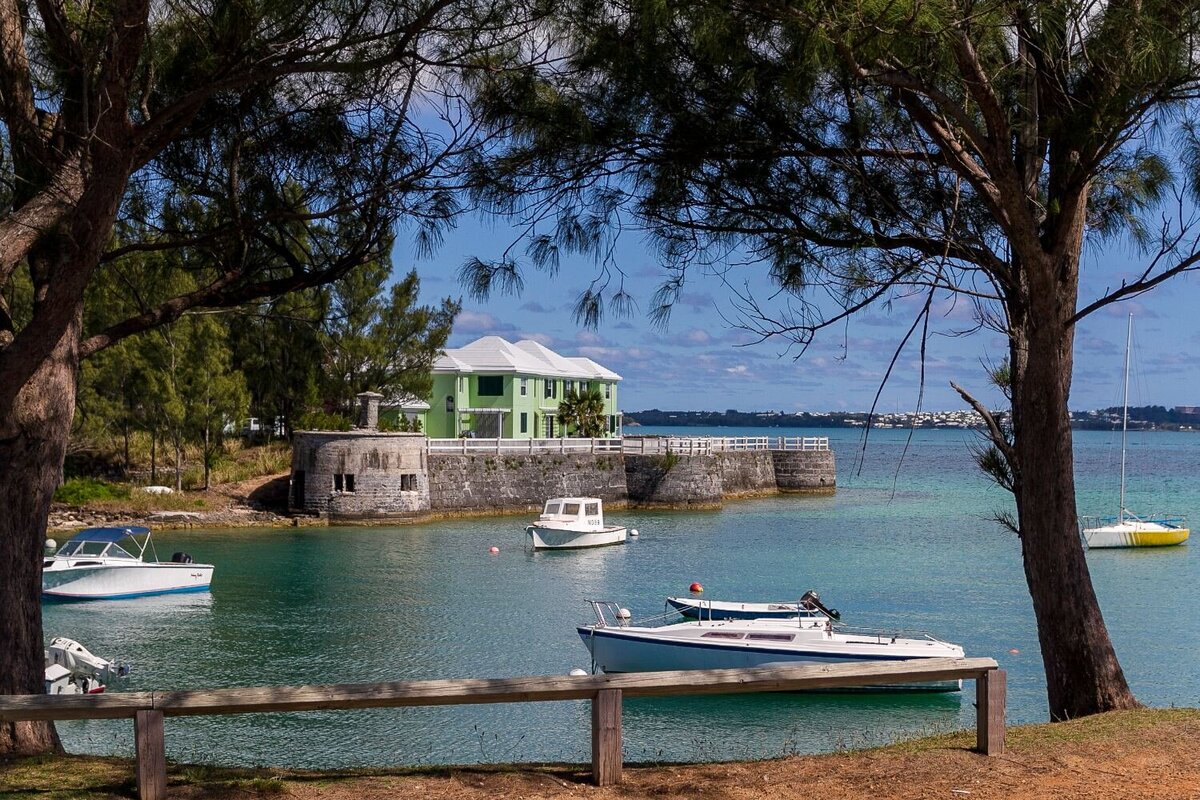 Bermuda