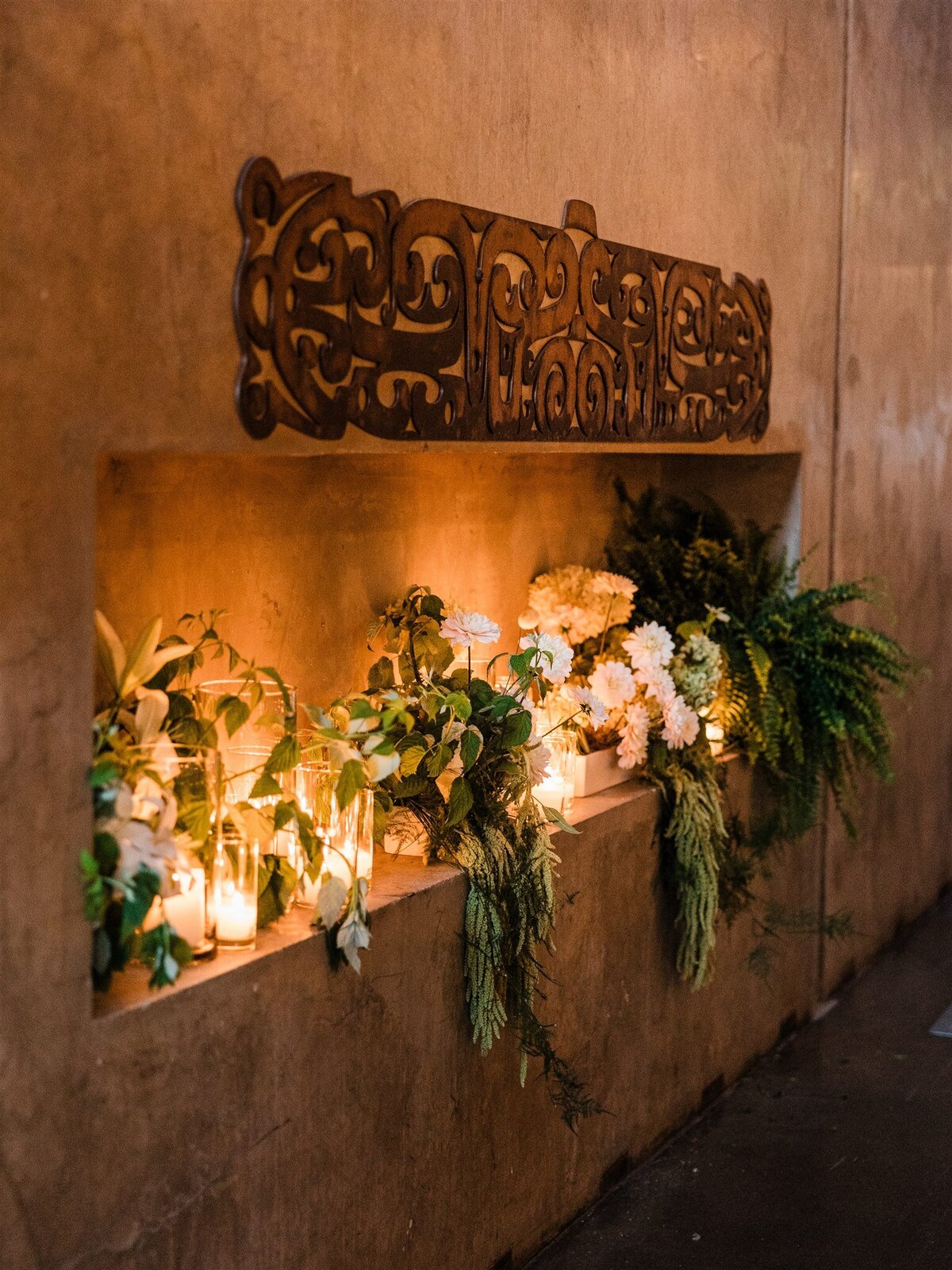 Dramatic-Ceiling-Greenery-Candle-Light-Wedding-Flora-Nova-Design-Seattle-00056