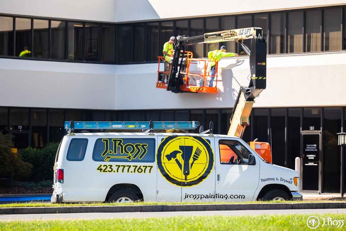 COMMERCIAL-EXTERIOR-PAINTING-JOHNSON-CITY-J.ROSS-5