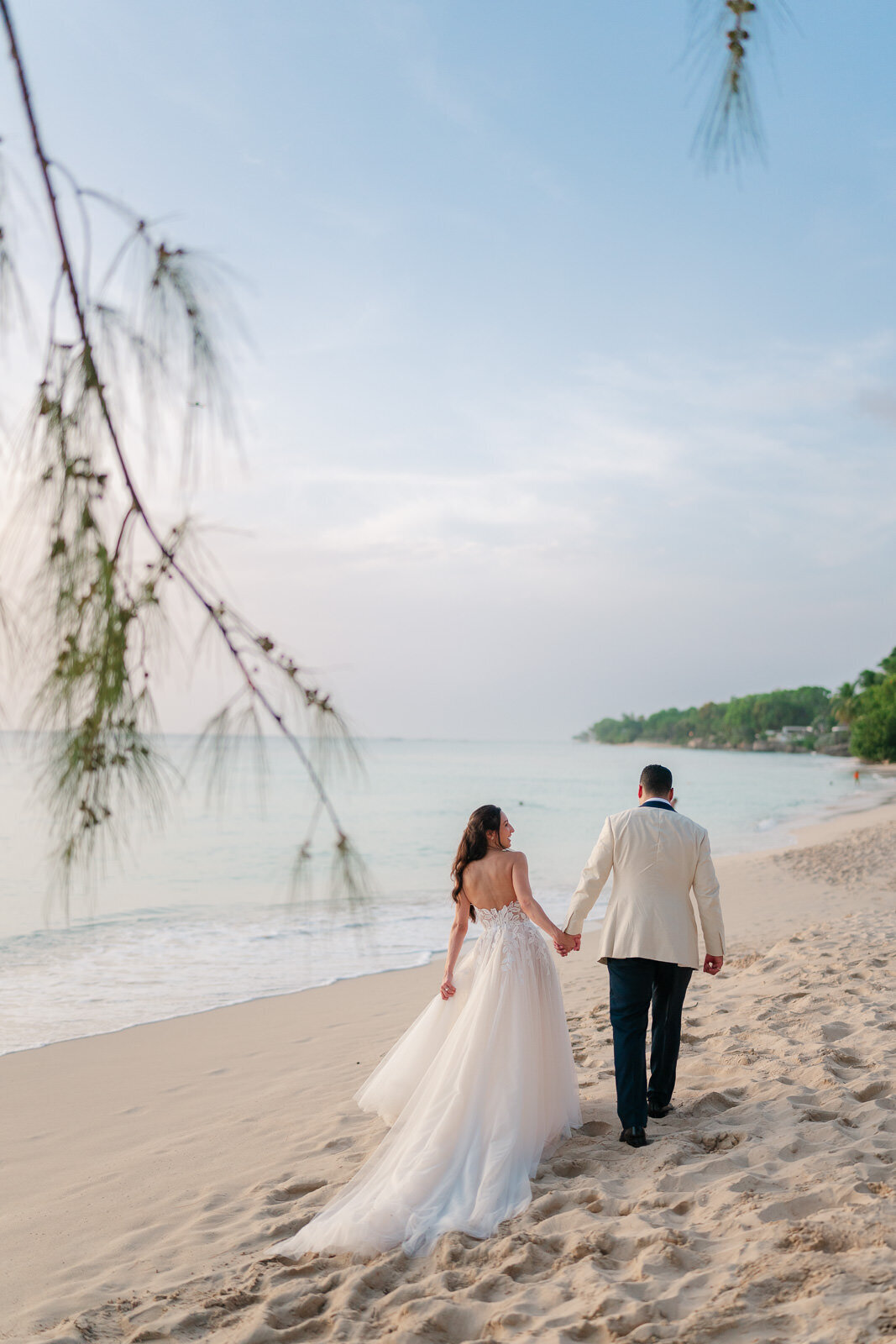 Fustic House Barbados Wedding-83