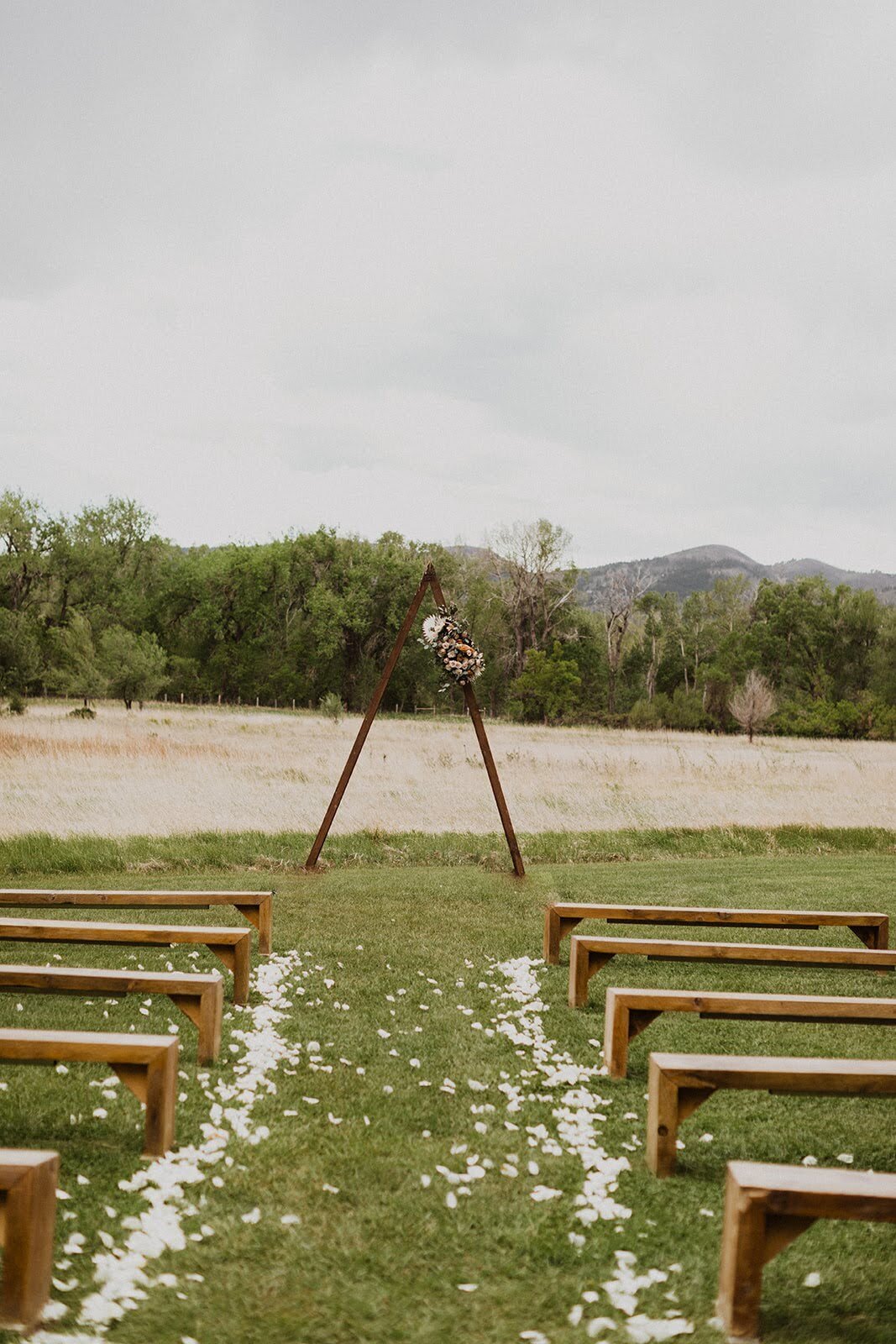 Colorado Wedding Planner 1