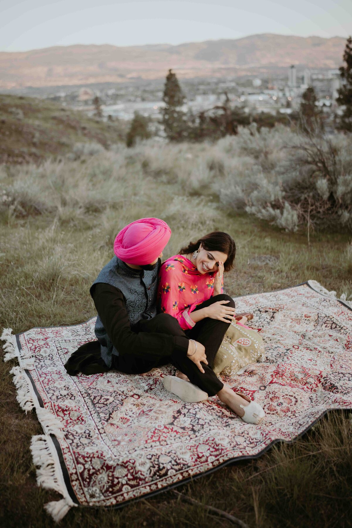 Sidhu Weddings-INDER-AND-AVNEET5