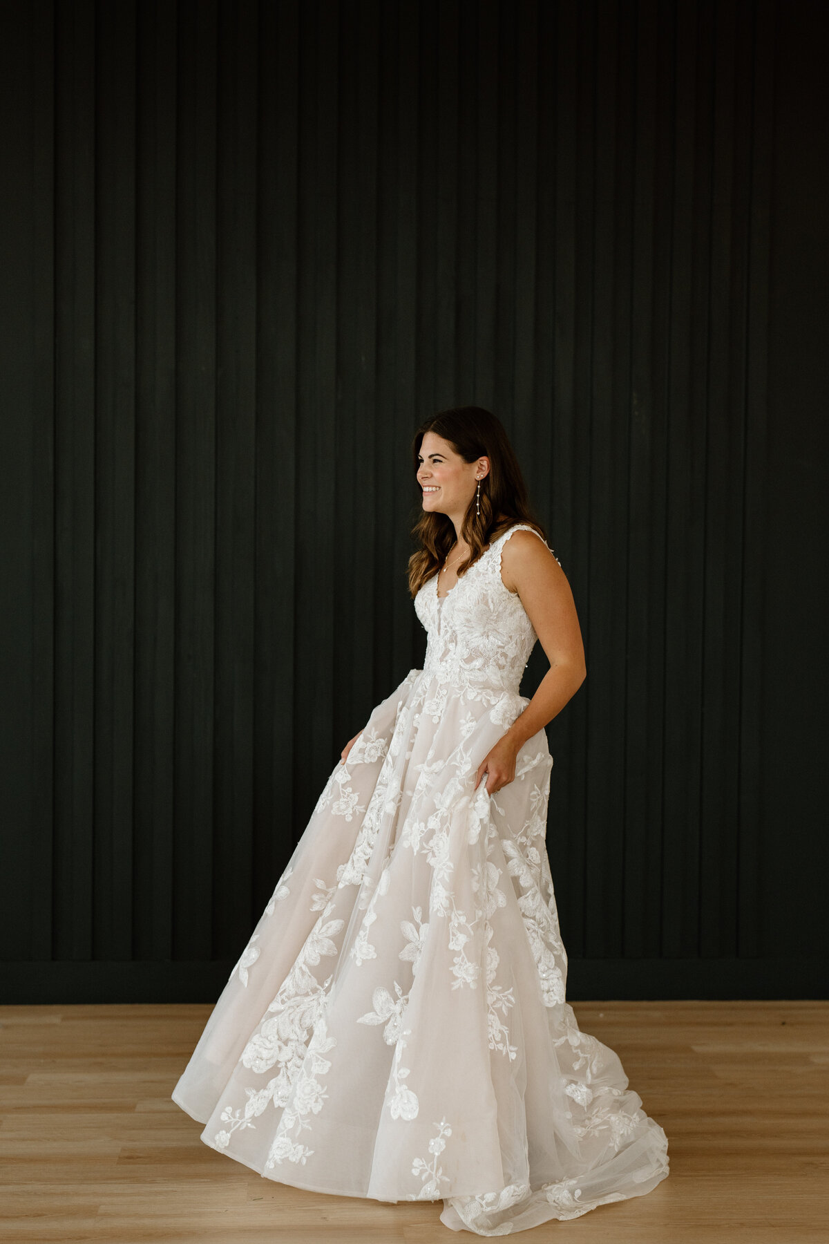 Downtown Houston Bridal Session_courtney LaSalle Photography-57