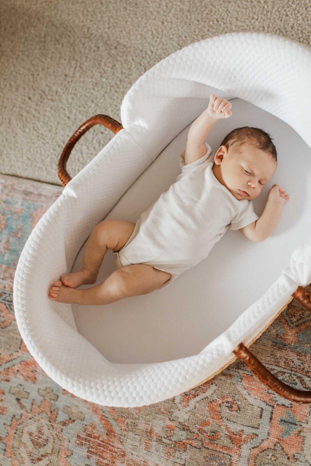 20 Lena Sophia Photography - Camas, WA Newborn Photographer