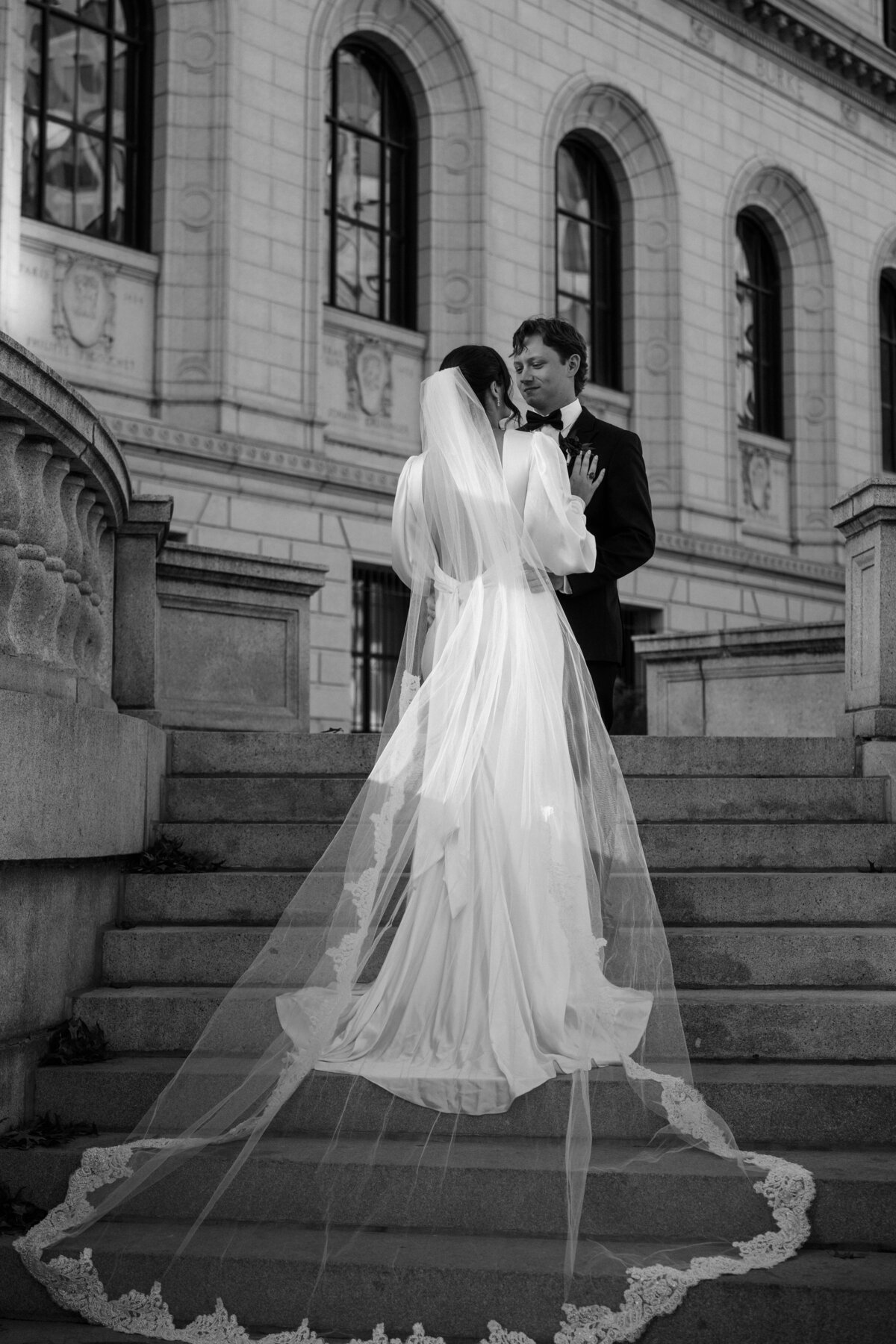 St. Louis Missouri Botanical Garden Wedding Photography170