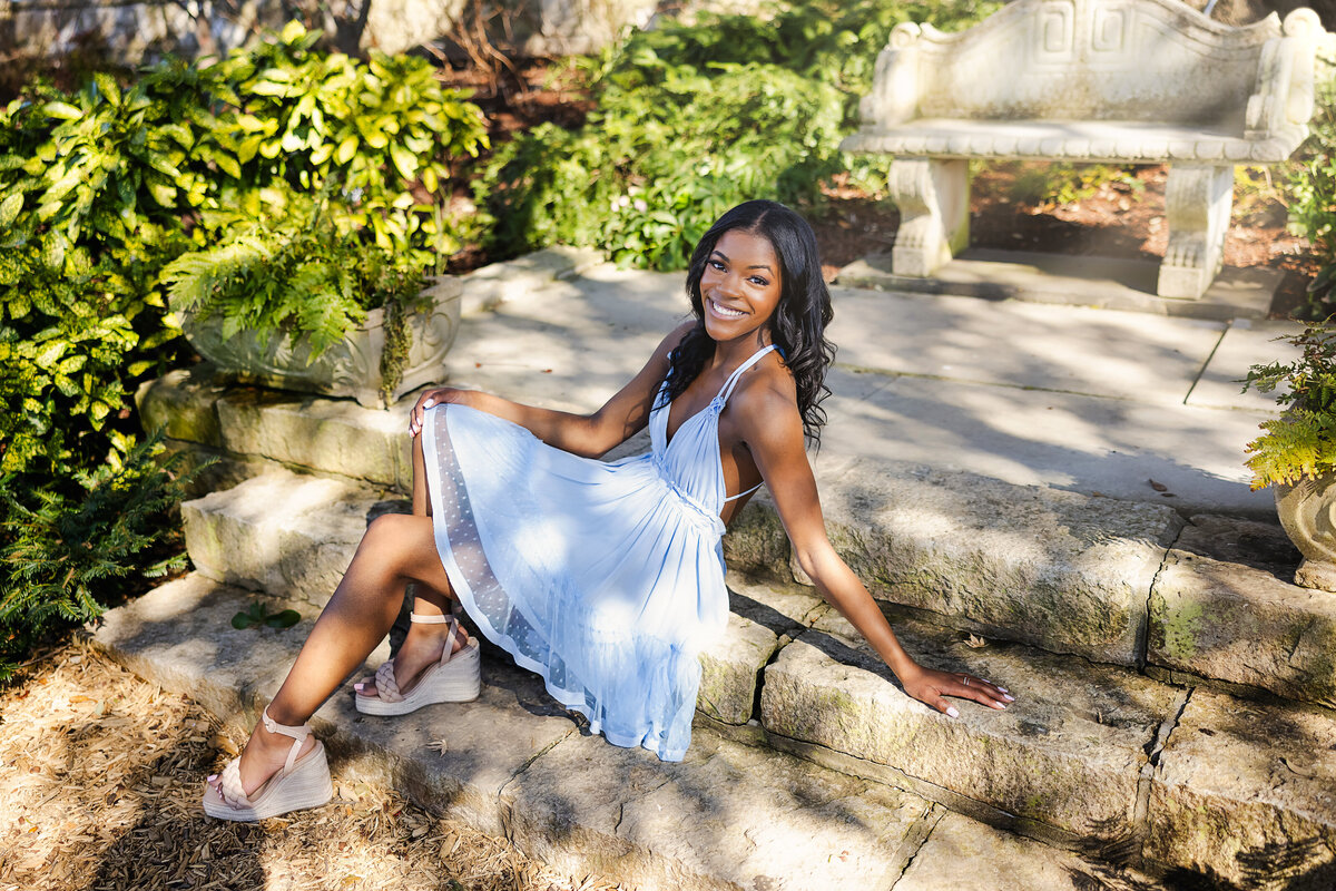 © Kristi Pennington Photography