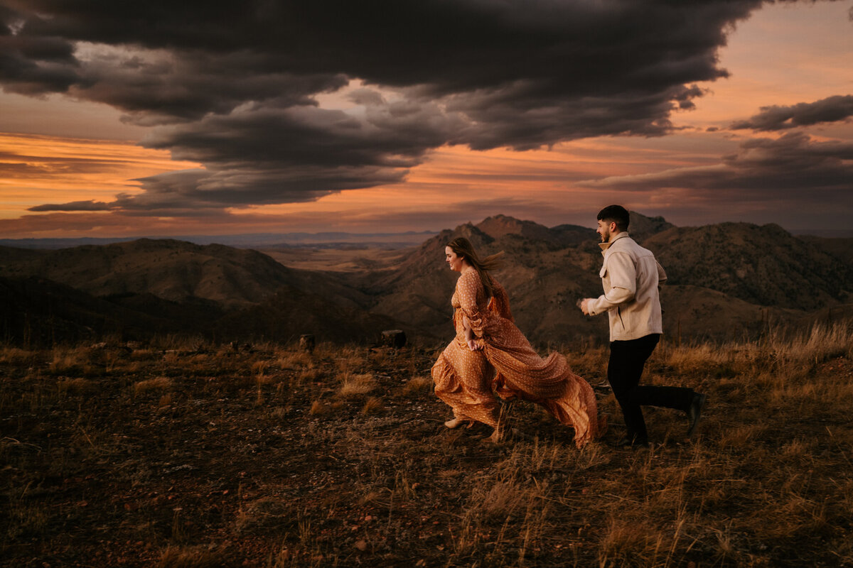 Jehan + Elizabeth Engagement-97