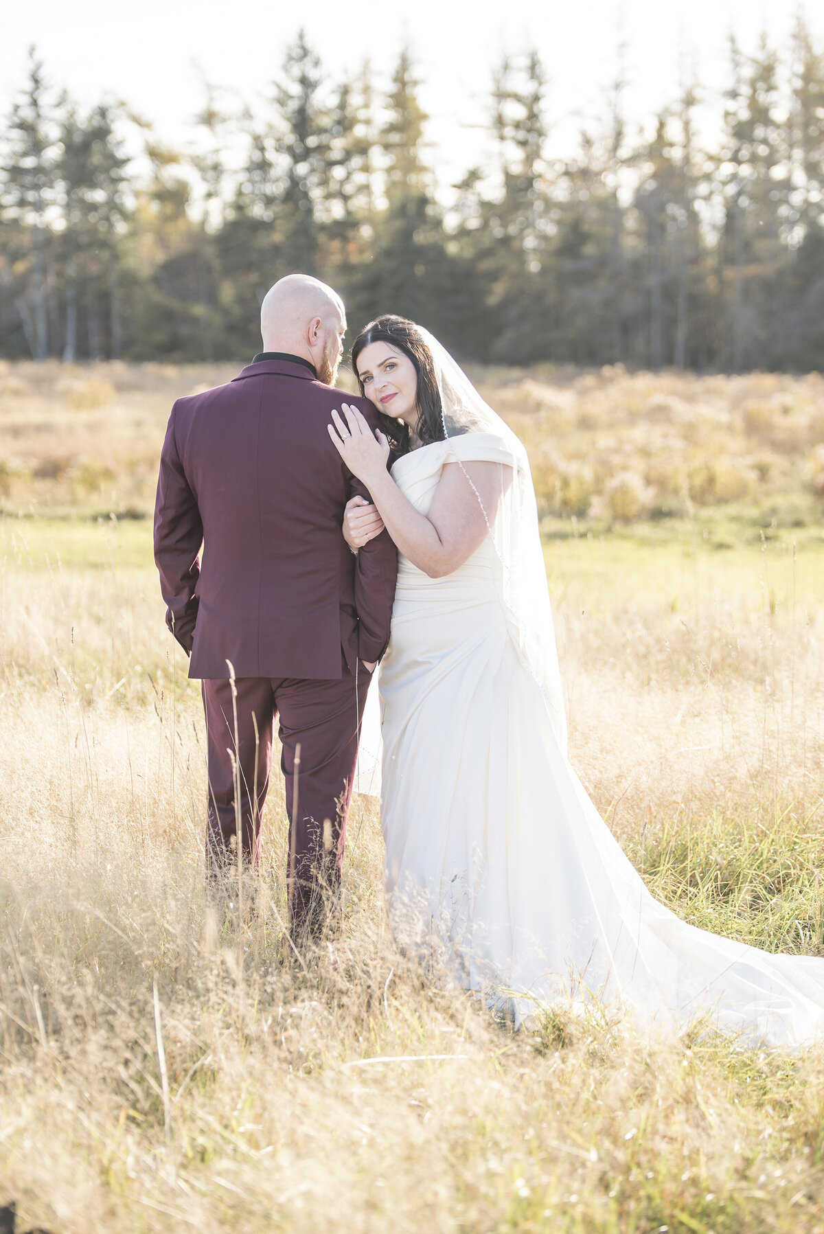 Kris & Melissa Wedding23953