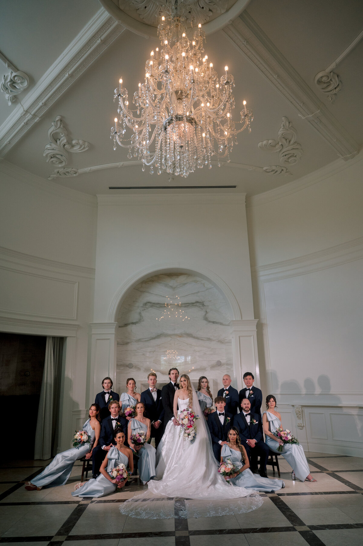 Aria Wedding Photographer 1