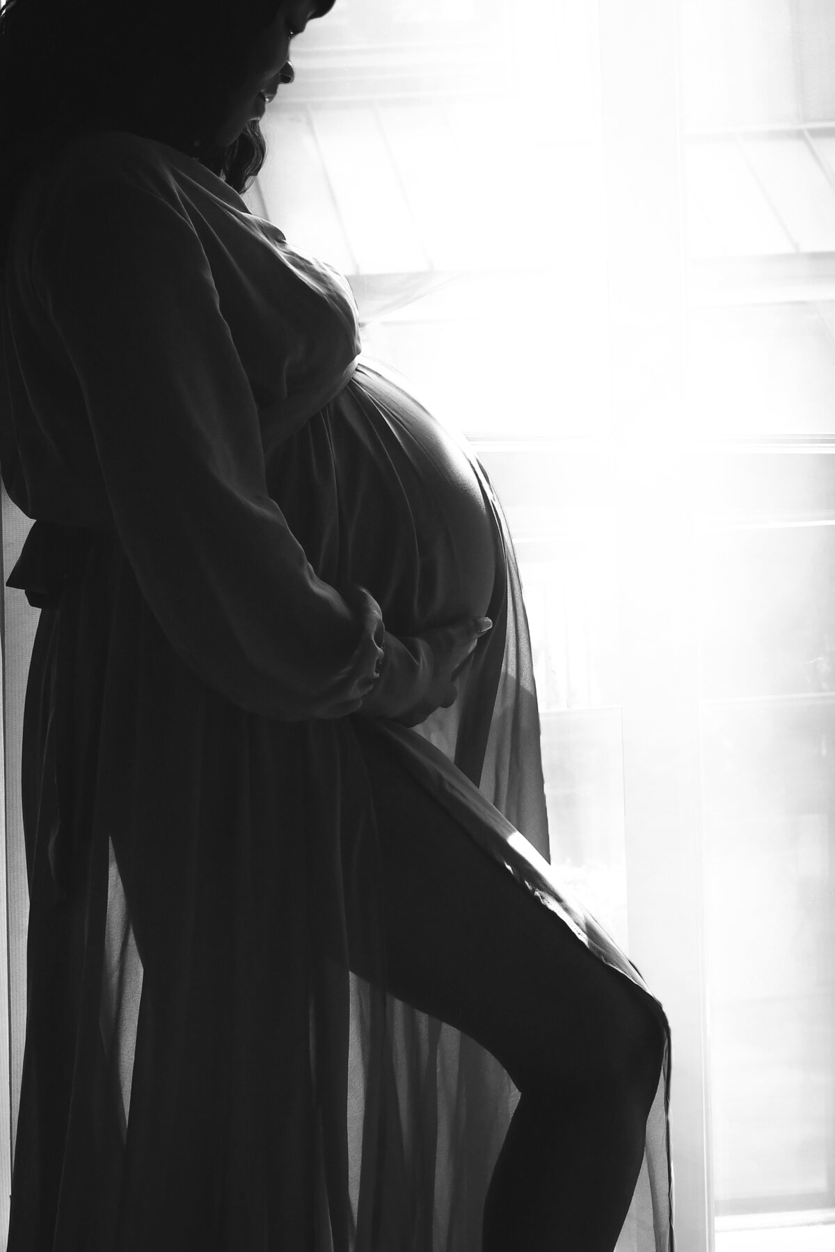 Oculus Portraits Maternity Boudoir Photographer Vancouver 13