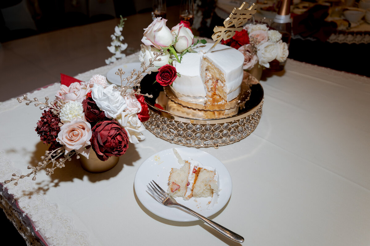 Wedding Cake Photos