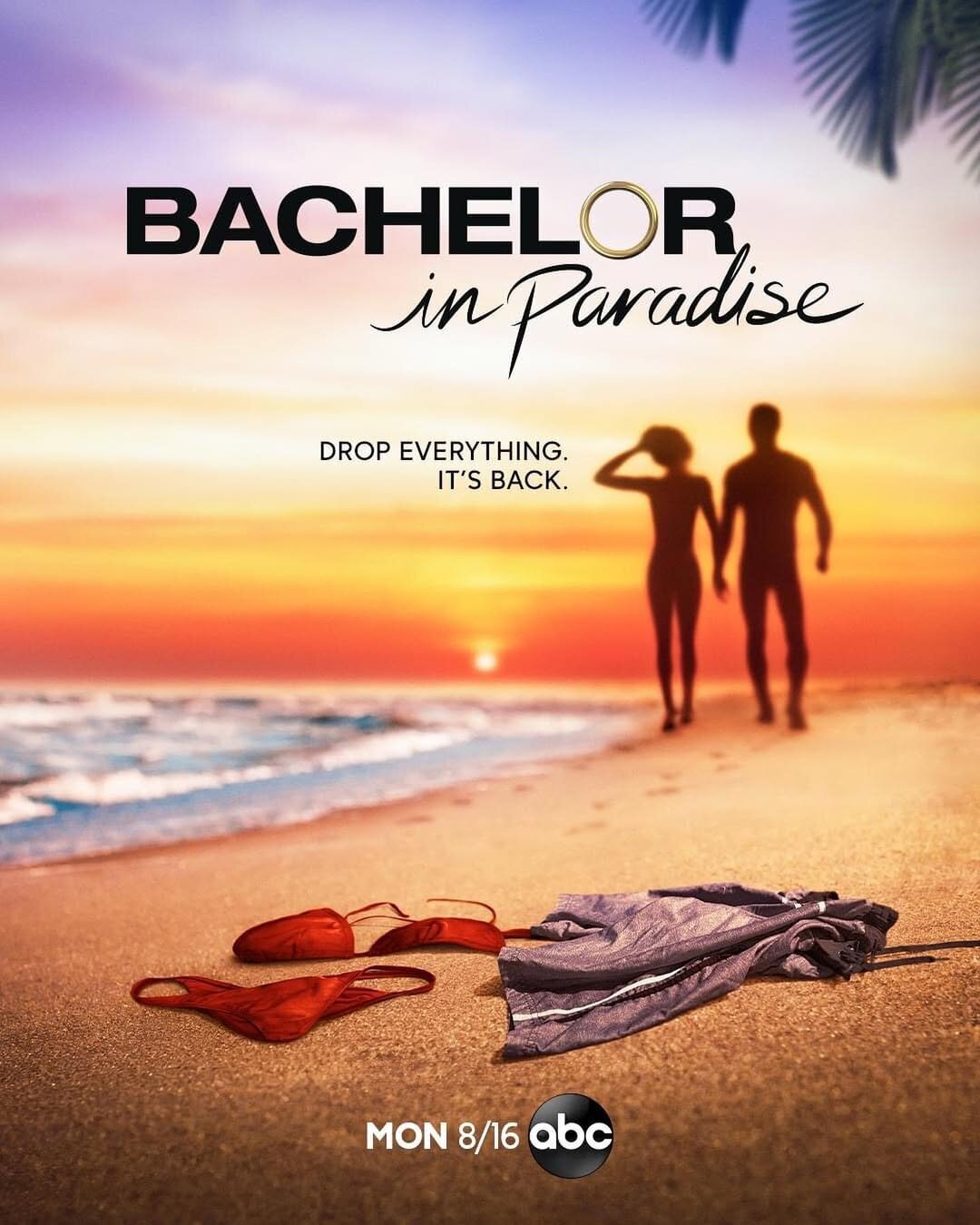 3. Bachelor in Paradise - Season 7