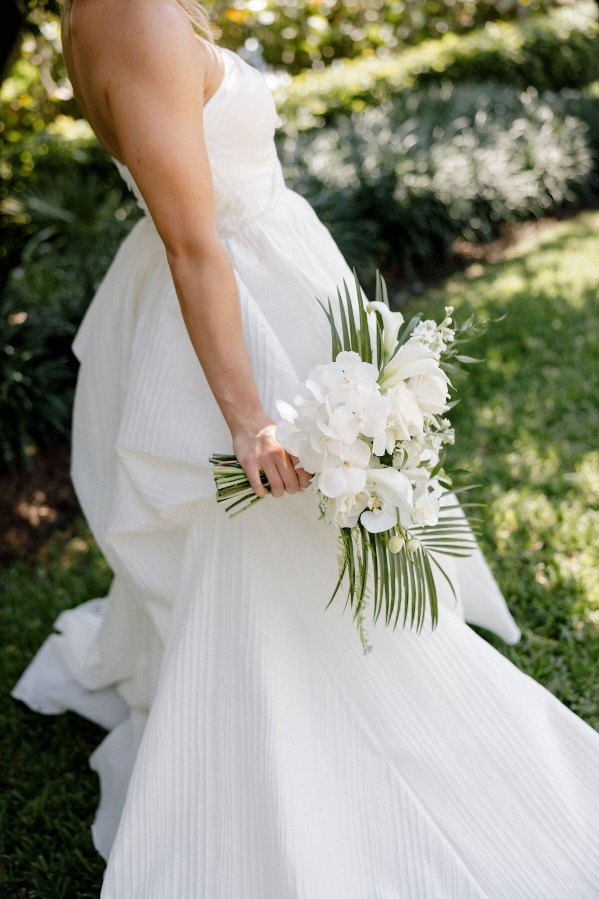 Jupiter Beach Florida Resort Wedding-491