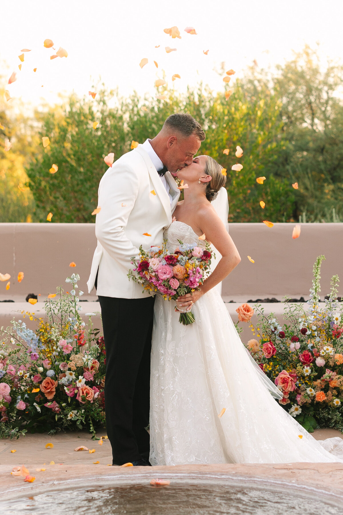 ceremony-aisle-four-seasons-scottsdale