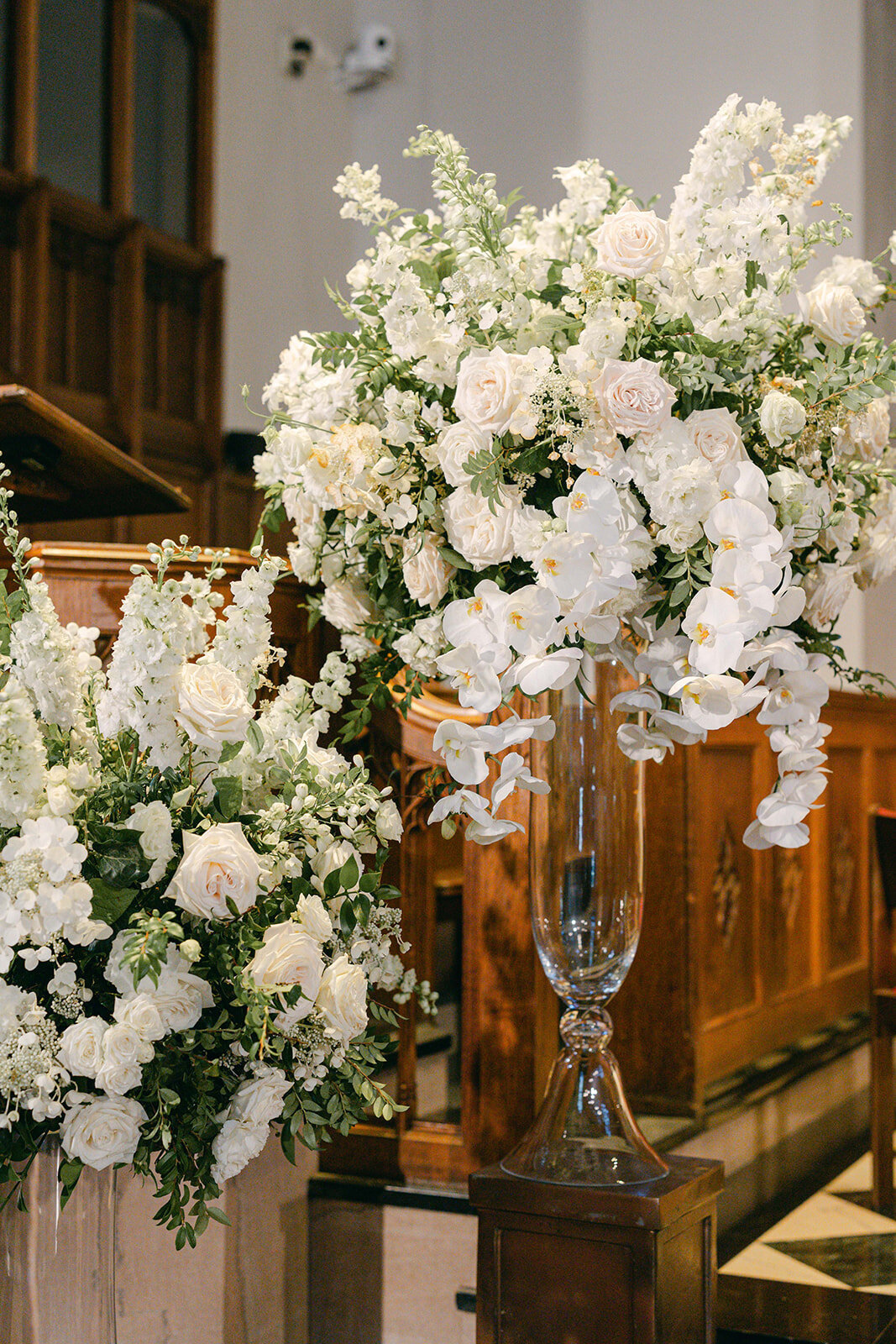 Boston Bruins Charlie McAvoy Wedding at the Boston Public Library-34
