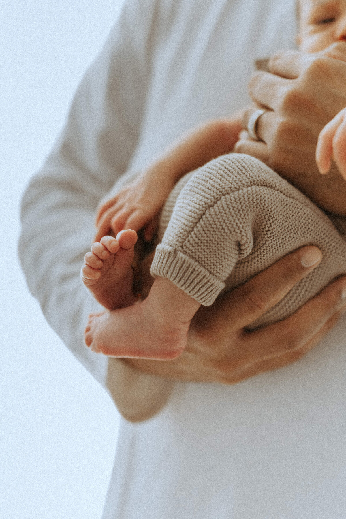 Los Angeles Newborn Photographer 63