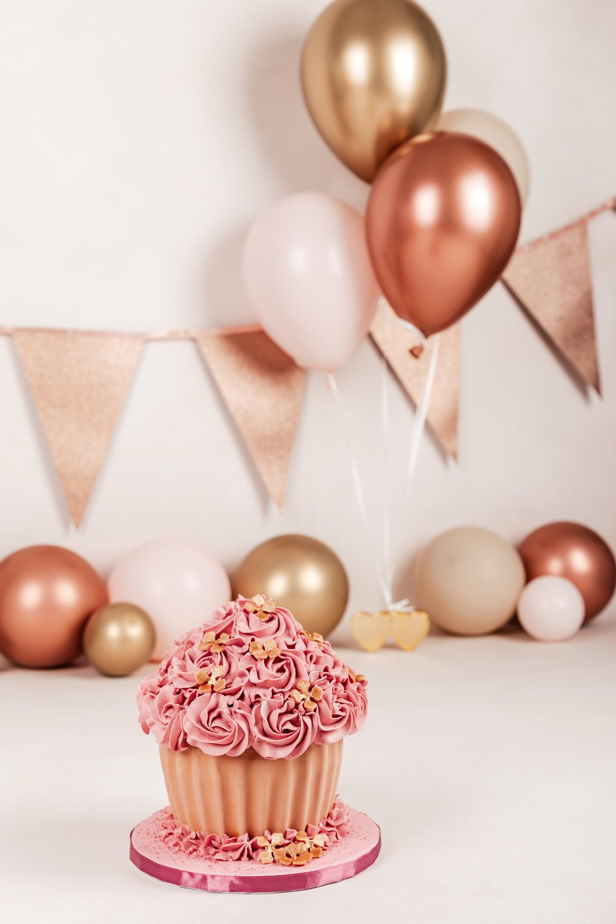 Cakesmash taarten (27)