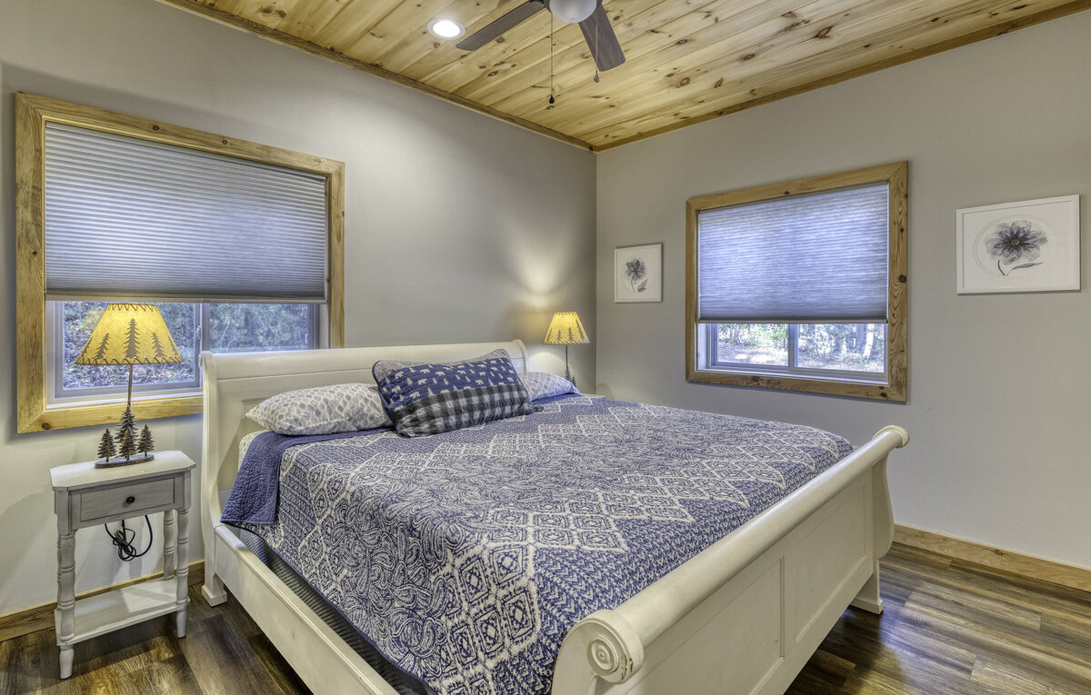14 King Bedroom