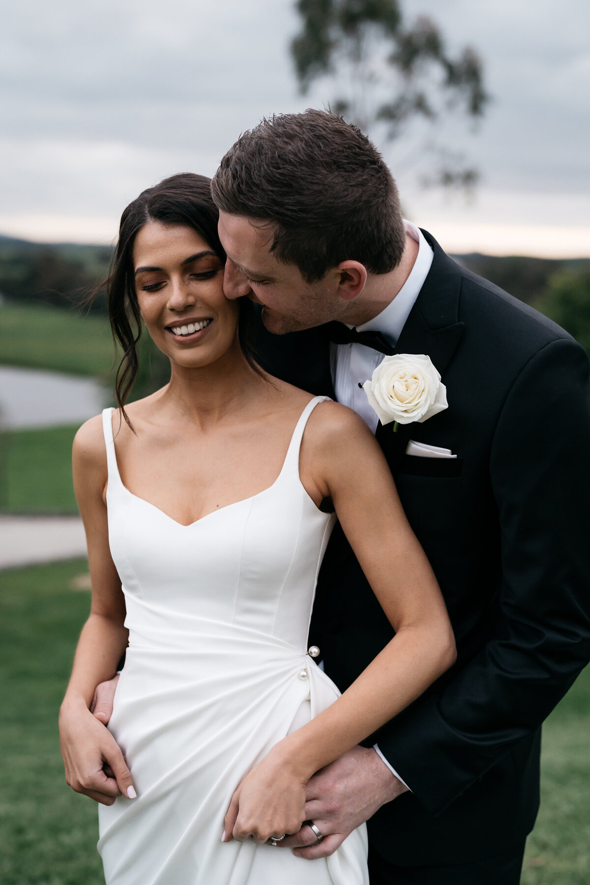 Zonzo Estate, Courtney Laura Photography, Yarra Valley Wedding Photographer, Jaclyn and Fletcher-1028