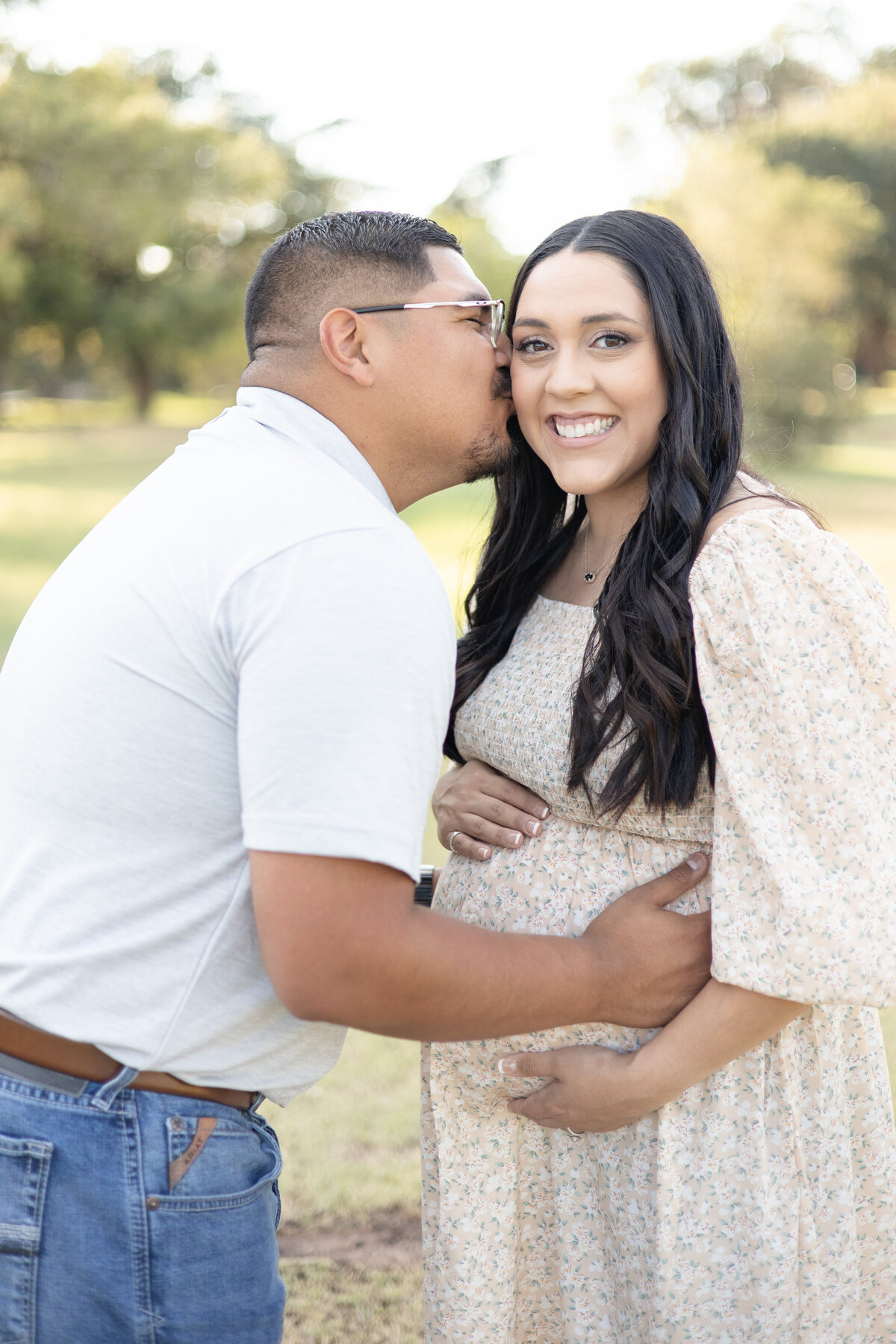 Lubbock Maternity Photographer-7