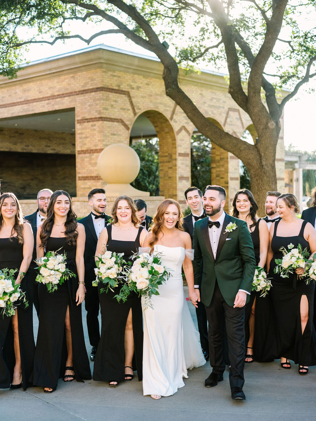 Ritz Carlton Wedding 10