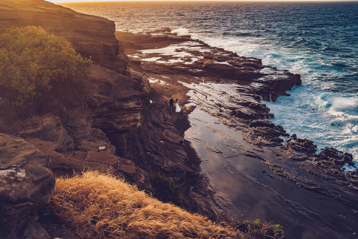 Oahu Hawaii elopement_-30