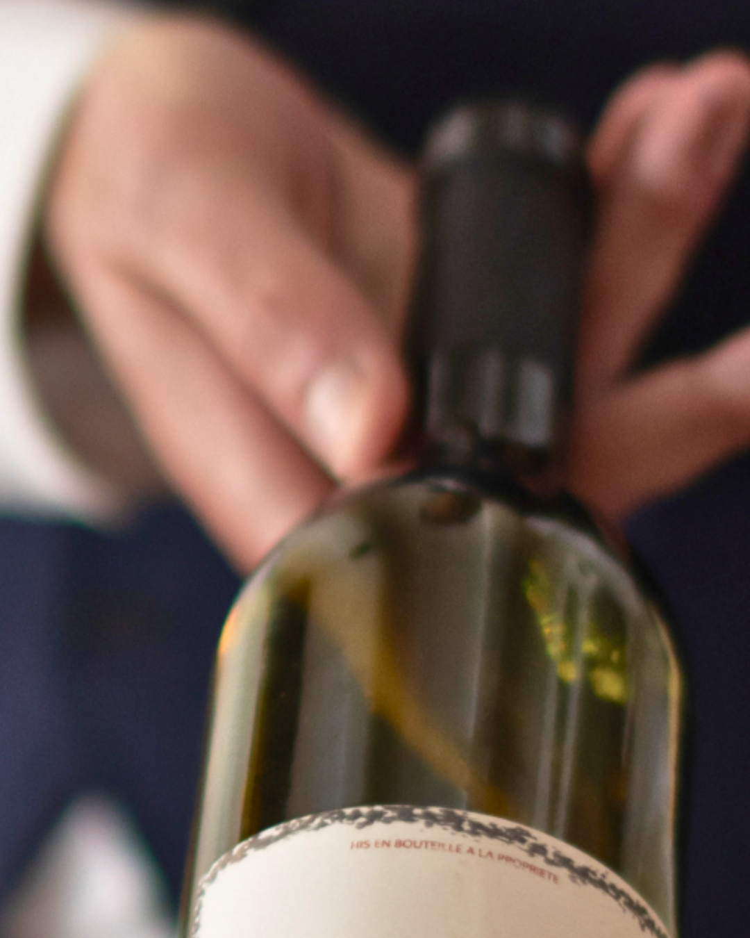 wine
