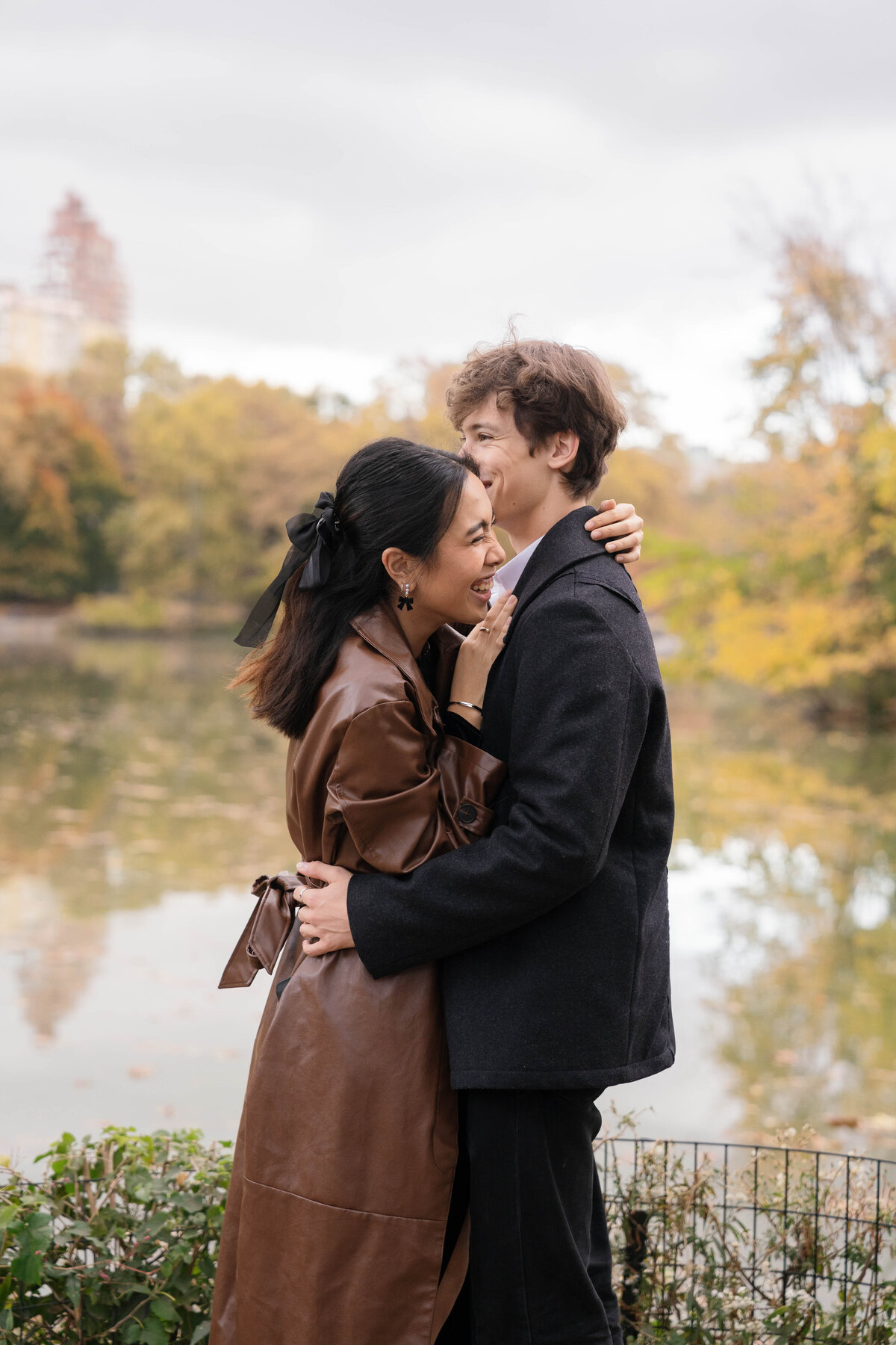 central park styled shoot 2024-21
