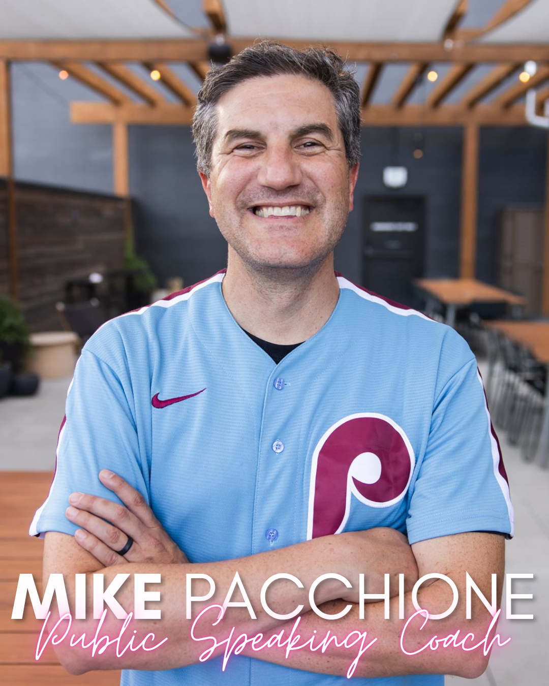 Mike