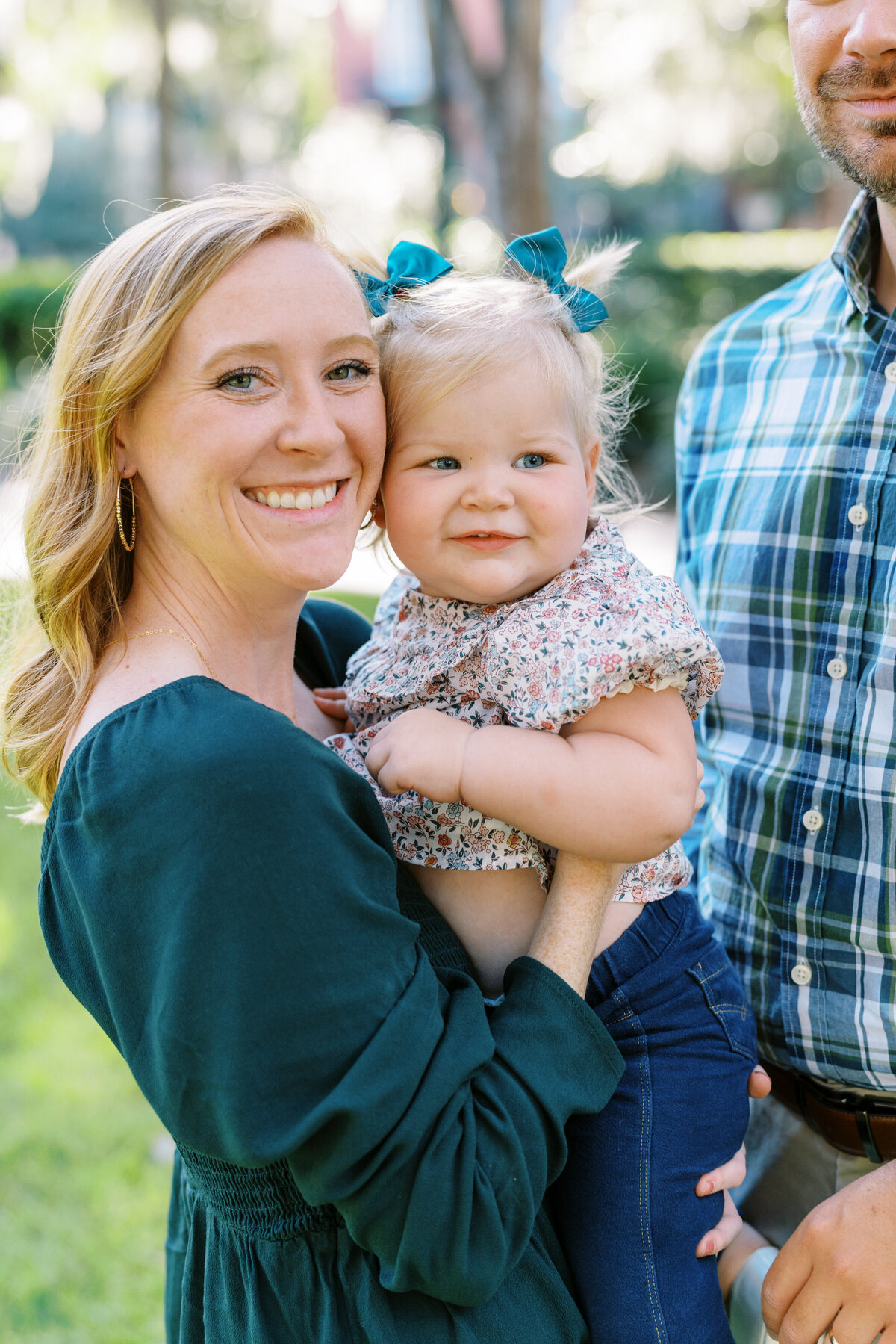 savannah family photographer