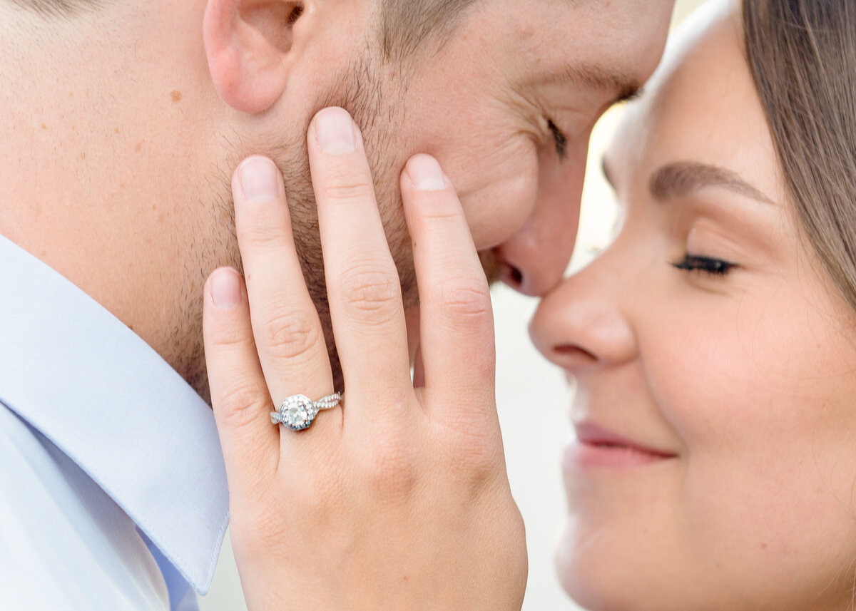 3376-Engagement Photography Nicole Hollenkamp St Cloud MN Central MN